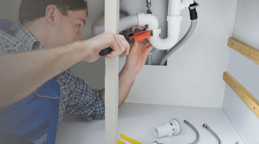 Professional emergency plumbing in Huntington Station, NY